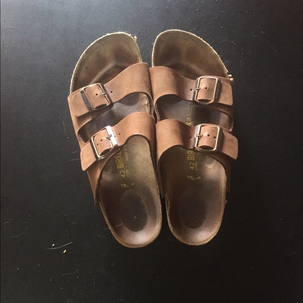 Birkenstock Sandal 42 Narrow